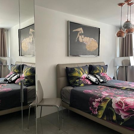 Luxurious 2 Bedroom Apartment Old City Munich Luaran gambar