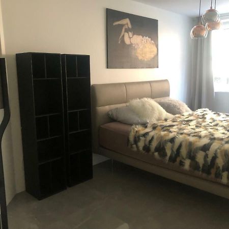 Luxurious 2 Bedroom Apartment Old City Munich Luaran gambar