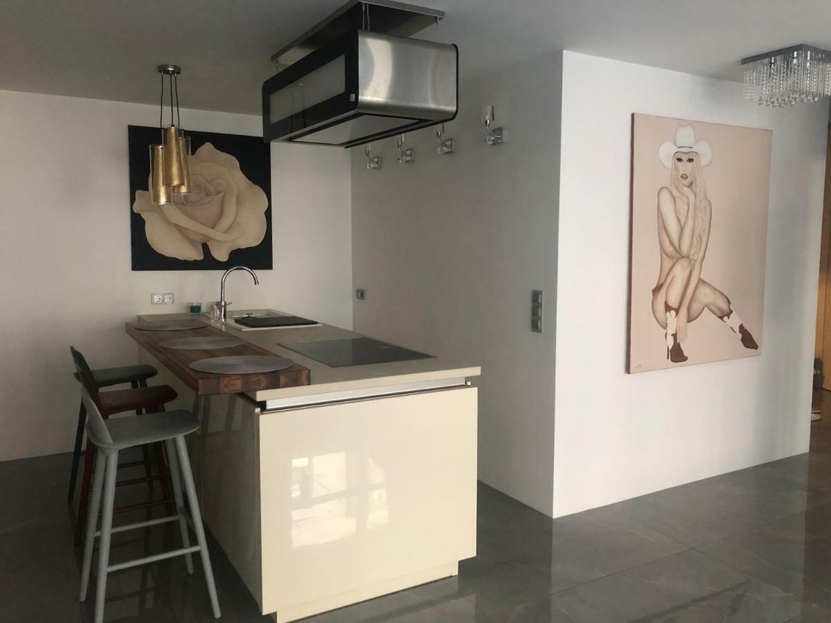 Luxurious 2 Bedroom Apartment Old City Munich Luaran gambar